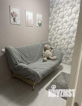 2-к квартира, на длительный срок, 44м2, 13/15 этаж