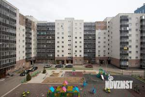 1-к квартира, на длительный срок, 40м2, 1/9 этаж