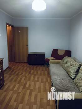 1-к квартира, на длительный срок, 31м2, 1/5 этаж