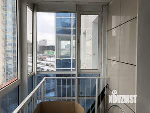 1-к квартира, на длительный срок, 52м2, 6/25 этаж