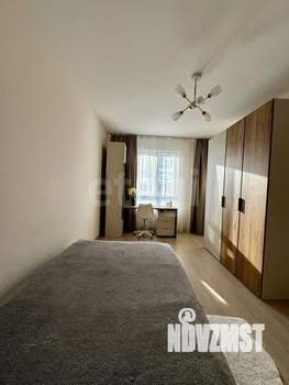 3-к квартира, на длительный срок, 75м2, 14/20 этаж