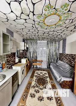 Студия квартира, на длительный срок, 19м2, 4/5 этаж