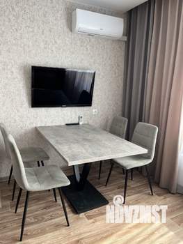 3-к квартира, на длительный срок, 61м2, 4/17 этаж