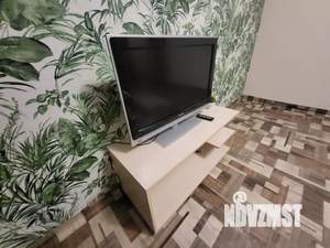 1-к квартира, посуточно, 40м2, 12/22 этаж