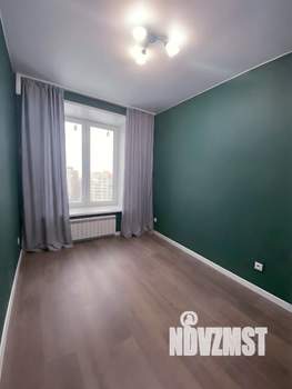 2-к квартира, на длительный срок, 59м2, 17/17 этаж