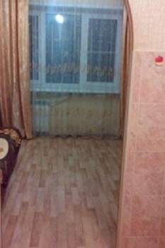 Студия квартира, на длительный срок, 18м2, 3/5 этаж