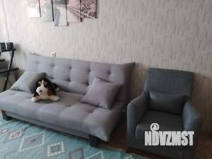 1-к квартира, на длительный срок, 38м2, 15/18 этаж