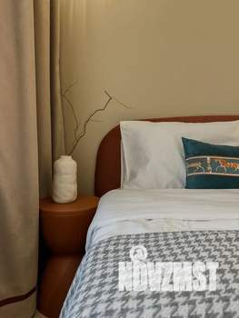 Студия квартира, посуточно, 30м2, 4/7 этаж