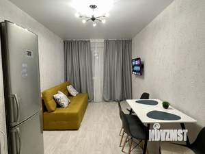 2-к квартира, посуточно, 51м2, 1/1 этаж