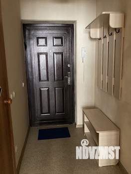 Студия квартира, на длительный срок, 27м2, 10/19 этаж