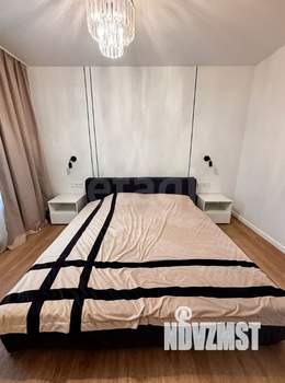 2-к квартира, на длительный срок, 58м2, 7/9 этаж