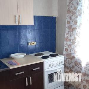 1-к квартира, посуточно, 36м2, 1/9 этаж