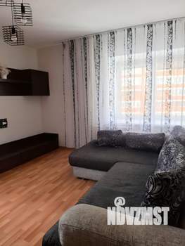 2-к квартира, на длительный срок, 55м2, 6/17 этаж