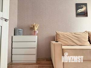 2-к квартира, посуточно, 60м2, 5/15 этаж
