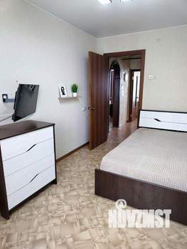 2-к квартира, посуточно, 48м2, 1/1 этаж