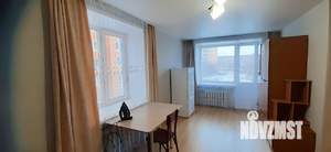 1-к квартира, на длительный срок, 32м2, 3/5 этаж