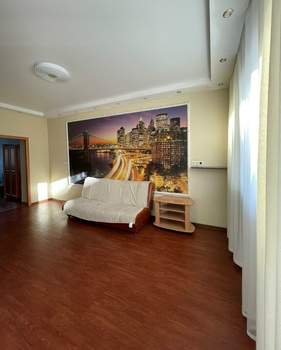 2-к квартира, на длительный срок, 52м2, 2/5 этаж