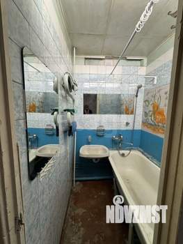 1-к квартира, на длительный срок, 30м2, 4/5 этаж