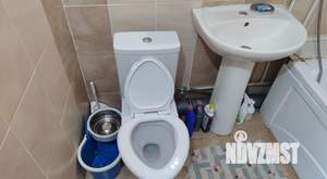 Студия квартира, на длительный срок, 30м2, 16/25 этаж