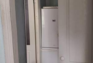 1-к квартира, на длительный срок, 31м2, 1/2 этаж