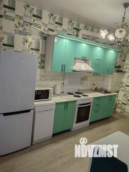 2-к квартира, посуточно, 62м2, 7/10 этаж