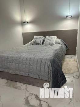 1-к квартира, посуточно, 41м2, 1/1 этаж