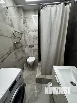 1-к квартира, на длительный срок, 38м2, 13/19 этаж