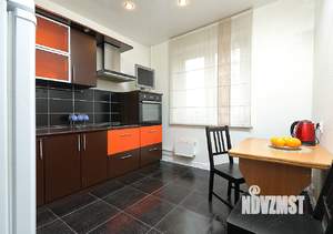 2-к квартира, посуточно, 53м2, 5/10 этаж