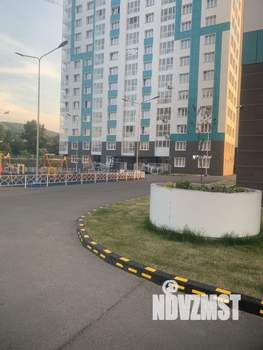 2-к квартира, на длительный срок, 50м2, 17/24 этаж