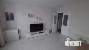 1-к квартира, на длительный срок, 44м2, 8/18 этаж