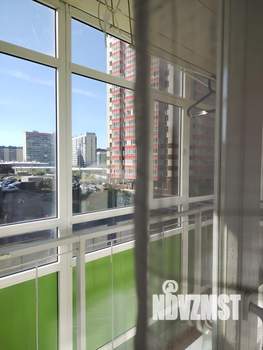 1-к квартира, посуточно, 48м2, 3/14 этаж