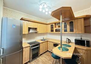 2-к квартира, на длительный срок, 51м2, 2/10 этаж