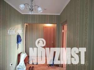 1-к квартира, на длительный срок, 54м2, 8/16 этаж