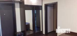2-к квартира, на длительный срок, 54м2, 6/10 этаж