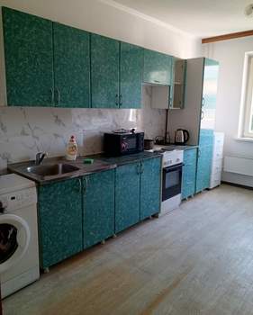 3-к квартира, на длительный срок, 67м2, 2/10 этаж