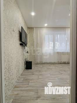 1-к квартира, на длительный срок, 32м2, 5/9 этаж