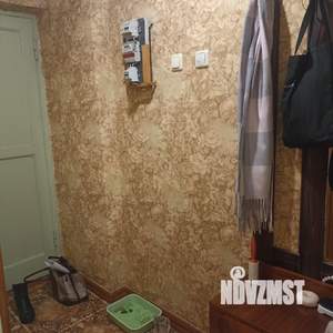 1-к квартира, на длительный срок, 31м2, 5/5 этаж