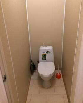 1-к квартира, на длительный срок, 28м2, 6/12 этаж