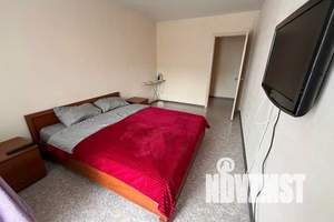 2-к квартира, посуточно, 65м2, 5/16 этаж