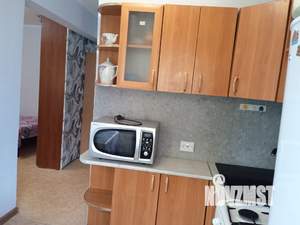 1-к квартира, на длительный срок, 33м2, 3/5 этаж