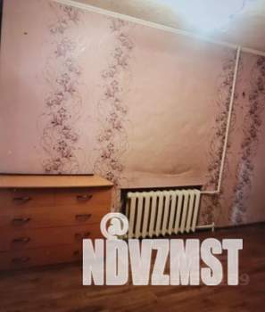 1-к квартира, на длительный срок, 33м2, 1/5 этаж