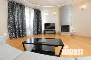 3-к квартира, посуточно, 110м2, 7/7 этаж