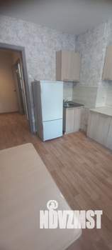 1-к квартира, на длительный срок, 41м2, 1/18 этаж