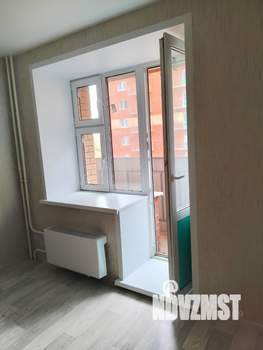 1-к квартира, на длительный срок, 43м2, 8/16 этаж