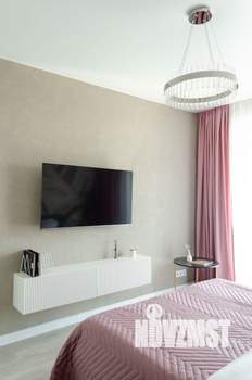 2-к квартира, посуточно, 42м2, 7/16 этаж