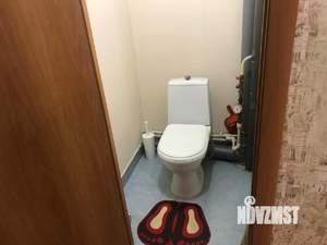 1-к квартира, на длительный срок, 40м2, 6/16 этаж