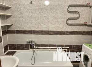 Студия квартира, на длительный срок, 28м2, 3/19 этаж