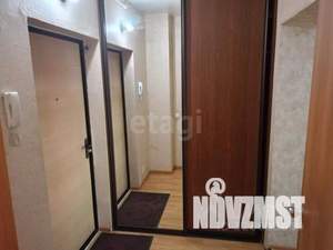 2-к квартира, на длительный срок, 38м2, 9/16 этаж