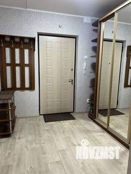 2-к квартира, на длительный срок, 50м2, 9/17 этаж