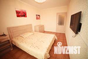 1-к квартира, посуточно, 35м2, 7/10 этаж